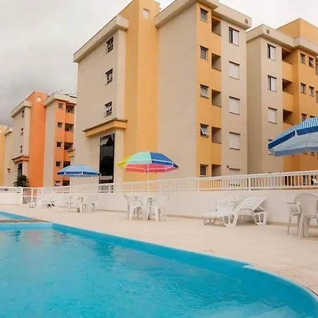 AP 1501 SUN WAY UBATUBA com PISCINA E CHURRASQUEIRA-3