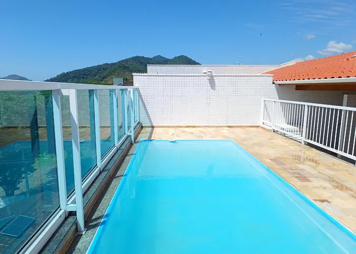 Apartamento confortável
