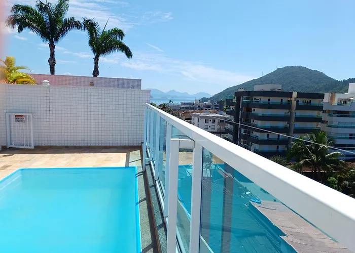 Apartamento confortável